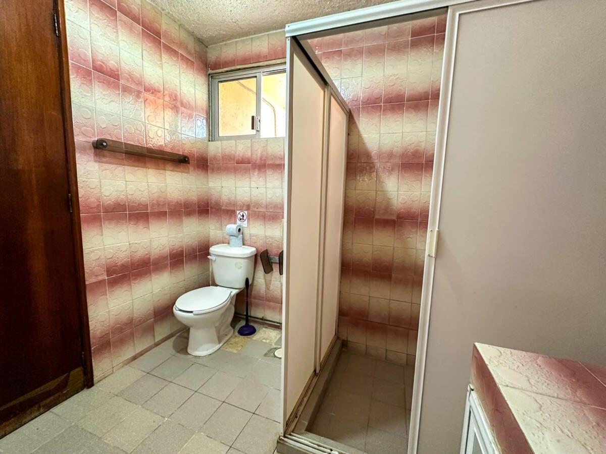 Loft Amatista- Piscina - Excelente Zona De Mérida